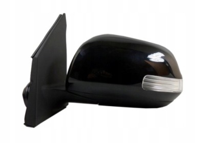 Ліва дзеркало toyota rav 4 2006-2009 nowe rav-4 фото №1