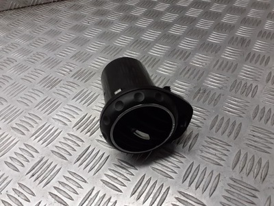 Решётка правая обдув alfa romeo 147 фото №1