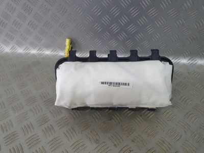 Подушка air bag пасажира opel mokka фото №1