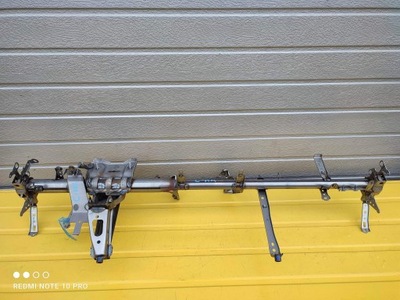 Toyota c-hr chr каркас труба консоли eu. фото №1