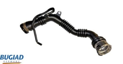 Bugiad 82572 turbo шланг повітря наддувний до renault scénic 3 фото №1