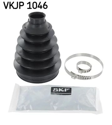 SKF TENSOR DE BOMBA VKJP1046 PROTECCIÓN DE MUÑÓN DE DIRECCIÓN  