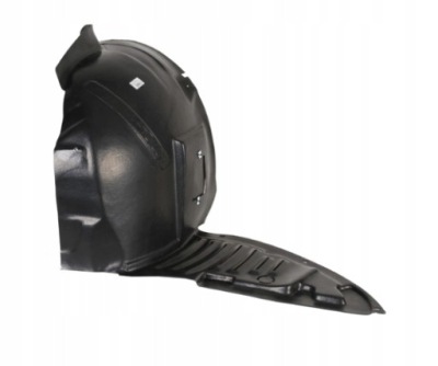 Peugeot 407 04-10 подкрылок передние левая фото №1