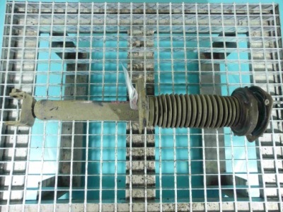 Амортизатор задняя правый infiniti q50 i 13-17 задний фото №1