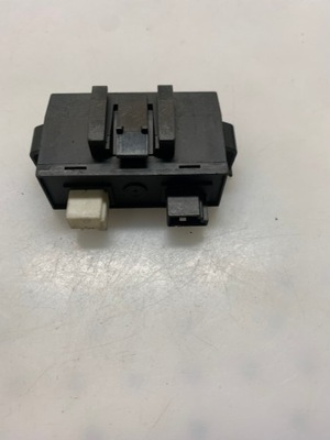 Модуль блок керування насоса пального bmw 55892110 фото №1