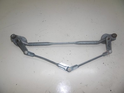 Механизм дворник перед toyota avensis t27 фото №1