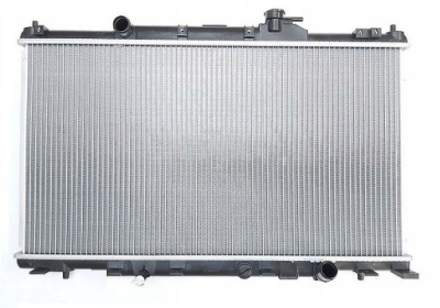 Радиатор воды honda cr-v 02-06 фото №1
