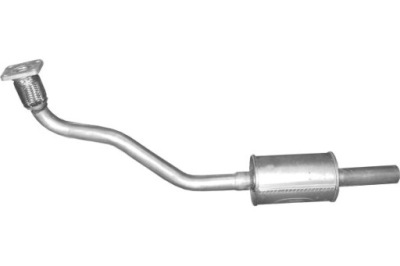 Polmo tł ремонтний vw golf iii passat vent фото №1