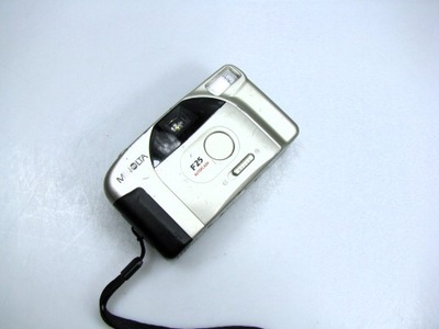 Klasyk aparat analogowy MINOLTA AF25