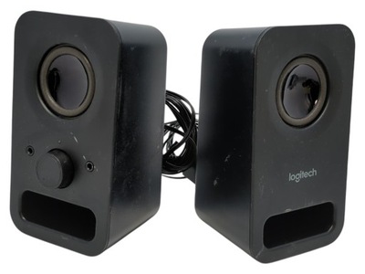 Głośniki Logitech Z150 2.0