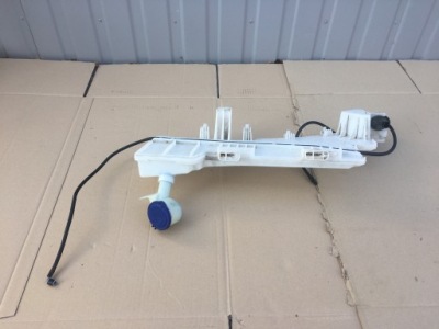 Бак омывателя citroen c5 aircross 18- фото №1