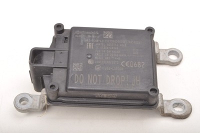 Nissan micra v k14 радар distronic 28438-5fa1a фото №1