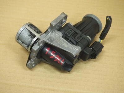 Клапан egr 1.5 dci nissan renault dacia фото №1