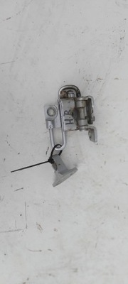 Vw golf vi петлі двері правий задня la7w фото №1