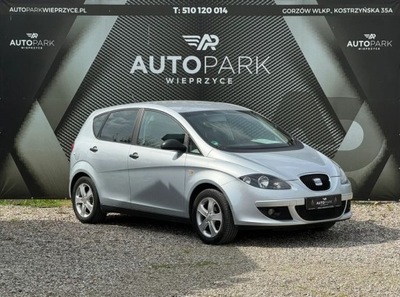 Seat Altea