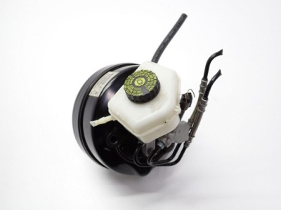 Усилитель тормозов насос тормозная europa 6798418 bmw 1 f20 15r фото №1