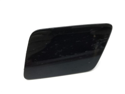 Заглушка бампера ліва лампи audi q8 4m8807753b фото №1