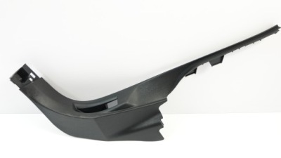 Peugeot 5008 ii защита стойка порог левый перед 9811462177 фото №1