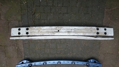 Mps балка бампера перед subaru legacy ii 96- фото №1