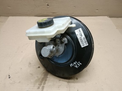 Mini cooper r55 r56 1.6 t підсилювач гальм гальмівні фото №1