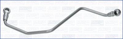 AJUOP10013 CABLE SMAR. TURBINA FORD FIESTA  