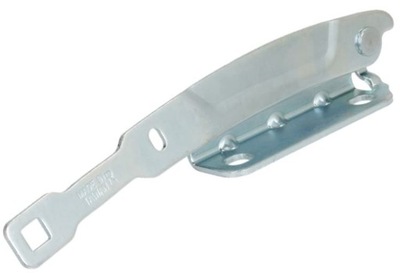 Dacia sandero 12-20 петля капот крышки двигателя правый фото №1