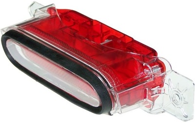 Третій світло стоп-сигнал mazda rx-8 se оригінал фото №1