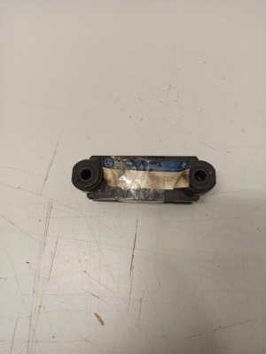 Вкладка скоба тяга торсіонний перед mercedes vario t2 a6673200537 aso фото №1