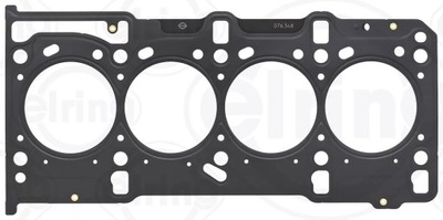 076.348/ELR GASKET CYLINDER HEAD  