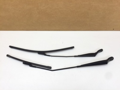 Citroen c3 iii рычаги дворник дворники europa комплект фото №1