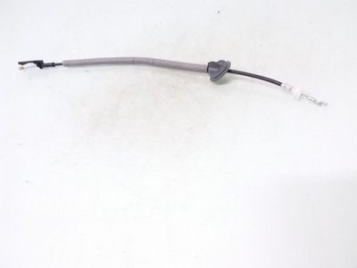 2014 volvo v60 трос ручка задній фото №1