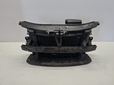 Skoda superb ii lift pas передній підсилювач 1.6tdi фото №1