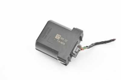 Модуль блок керування t7a-g010 honda hr-v ii 15- фото №1