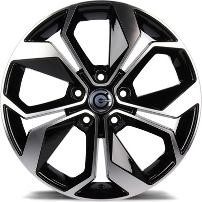 LLANTAS 5X114,3 BYD ATTO 3 DOLPHIN PLUS CHERY TIGGO FIAT SEDICI FISKER OCEAN  