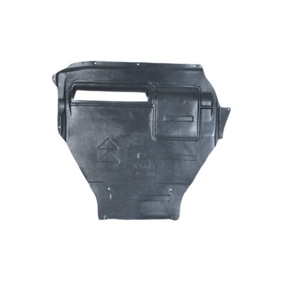 Захист двигуна peugeot 306 peugeot 306 93-02 фото №1