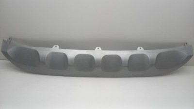 Kia sportage iv накладка бампера задній 86671-f1500 фото №1