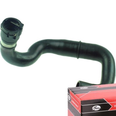 Шланг інтеркулер gates do opel ampera ev 150 фото №1