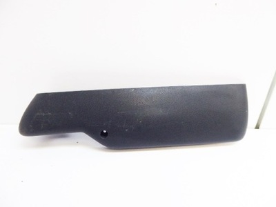 Megane ii захист сидіння перед правий фото №1