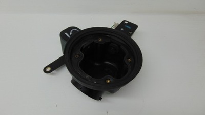 | mercedes w163 2.7 cdi заливная горловина топлива a1636300567 фото №1