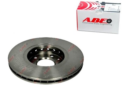 ASSORTIMENT DISQUE DE FREIN ABE DI956724 BG4265 MDC2 - milautoparts-fr.ukrlive.com