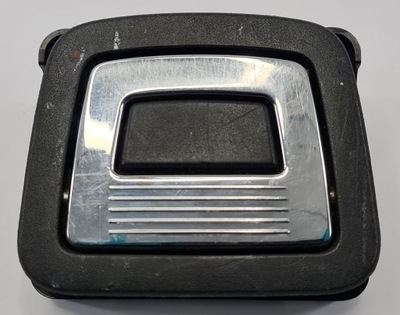 Ручка пол багажника mercedes w212 a2126800584 фото №1