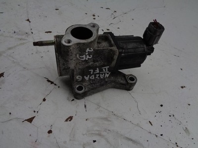 Клапан egr mazda 6 ii gh fl 2.2 d citd фото №1