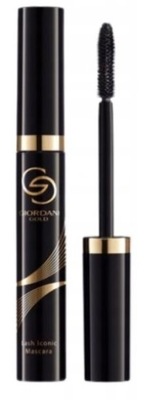 ORIFLAME GIORDANU GOLD - TUSZ DO RZĘS ICONIC - BLACK - 8ml