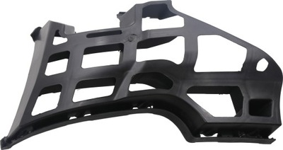 Dpa кронштейн бампера фото №1