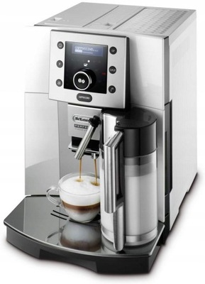 Ekspres ciśnieniowy DELONGHI ESAM 5500.S 15 bar