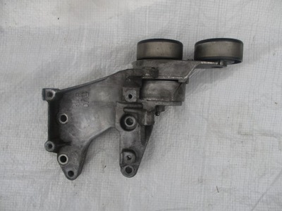 Кронштейн двигуна натягувач honda odyssey iv accord 3.5 фото №1