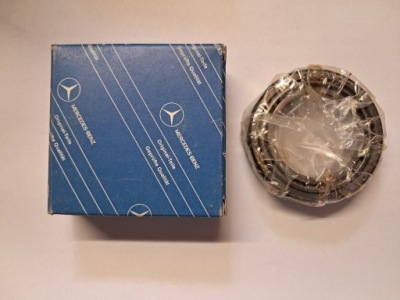 Підшипник колеса передній mercedes mb100 a0009808202 фото №1