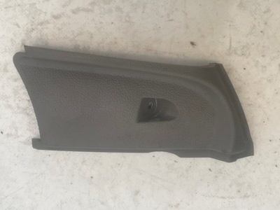 Daf cf85 2006-2013 пластик защита панели приборной панели 1352582 фото №1