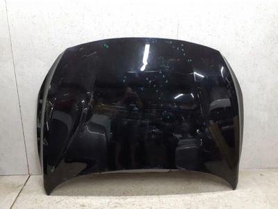 Капот volvo v60 s60 lift 2013-2017r фото №1