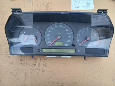 Лічильник прилади volvo v70 9168144 фото №1